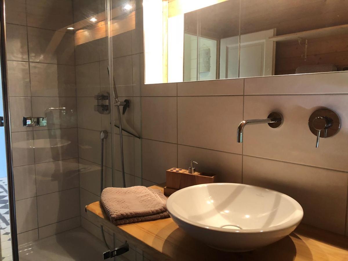 Rotes Haus In Fuessen Apartment Klassik Zewnętrze zdjęcie