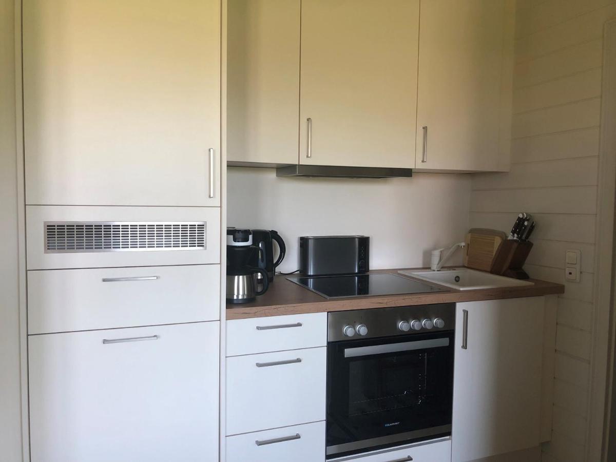 Rotes Haus In Fuessen Apartment Klassik Zewnętrze zdjęcie